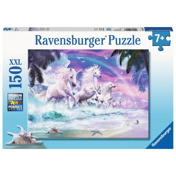 RAVENSBURGER XXL ΠΑΖΛ 150 τεμ. ΜΟΝΟΚΕΡΟΙ