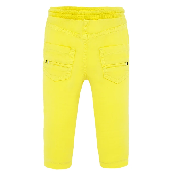 MAYORAL TROUSERS SUN