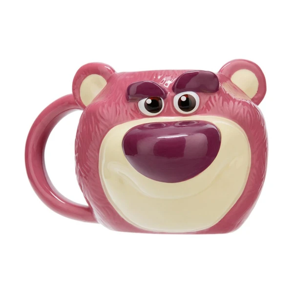 PALADONE ΚΟΥΠΑ 680ml TOY STORY - LOTSO