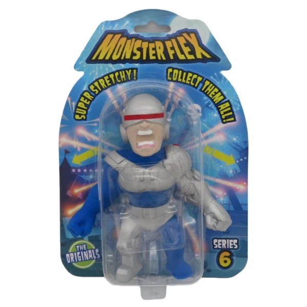 MONSTERFLEX ΦΙΓΟΥΡΕΣ ΤΕΡΑΤΑ - 14 ΣΧΕΔΙΑ