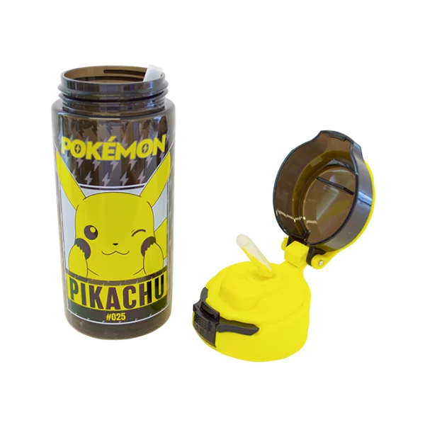 ΠΑΙΔΙΚΟ ΠΑΓΟΥΡΙ TRITAN 500ml POKEMON
