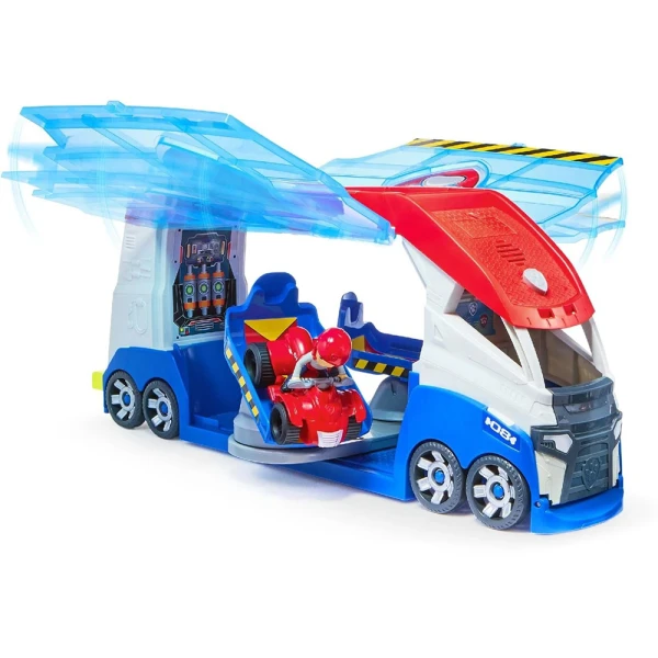 PAW PATROL ΝΕΟ PAW PATROLLER 