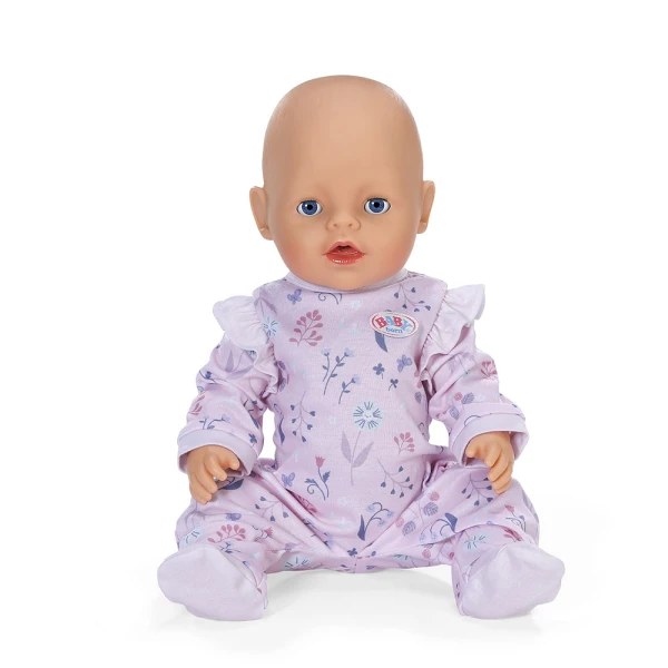 ZAPF CREATION BABY BORN ΦΟΡΜΑΚΙ ΣΧΕΔΙΟ ΔΑΣΟΣ ΓΙΑ ΚΟΥΚΛΕΣ 43 εκ.