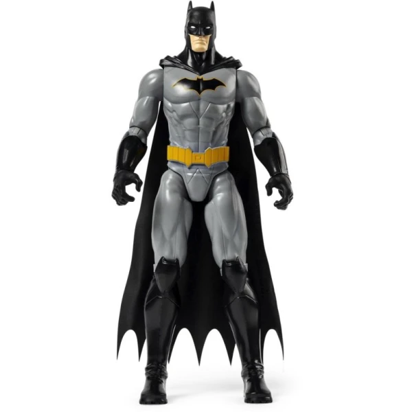 BATMAN GRAY - CLASSIC SUIT 30 cm.