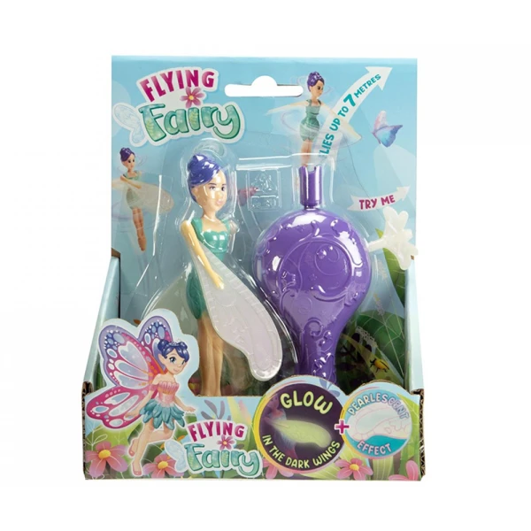 MAGIC FAIRY ΝΕΡΑΪΔΑ ΠΟΥ ΠΕΤΑΕΙ