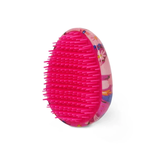 LEGAMI AMAZING HAIR - ΒΟΥΡΤΣΑ ΞΕΜΠΕΡΔΕΜΑΤΟΣ ΜΑΛΛΙΩΝ - ΛΟΥΛΟΥΔΙΑ