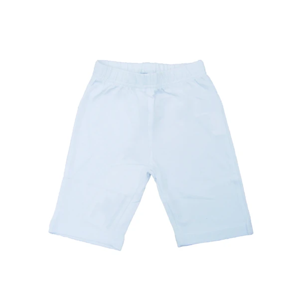 ENERGIERS KIDS LEGGINGS WHITE