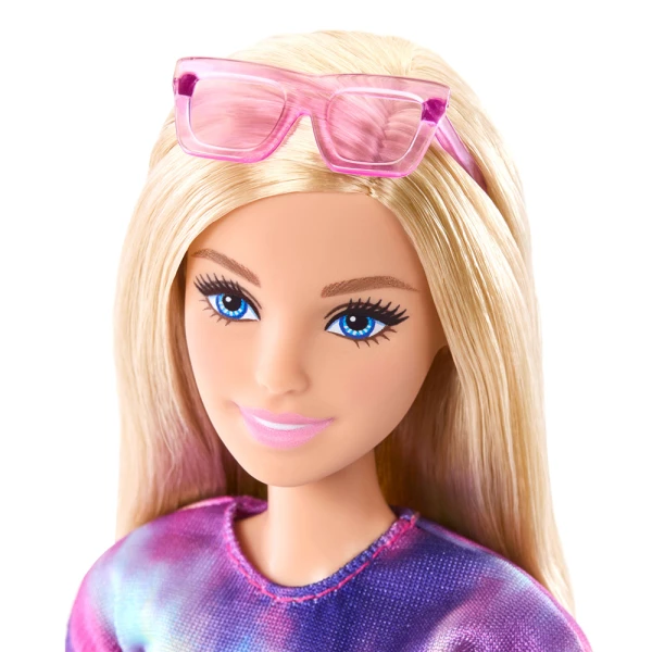 ΚΟΥΚΛΑ BARBIE MALIBU