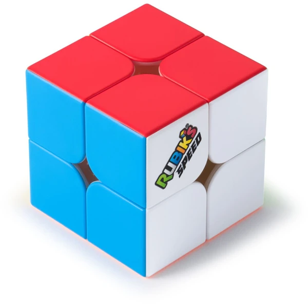 RUBIK RUBIK\'S CUBE 2X2 SPEED