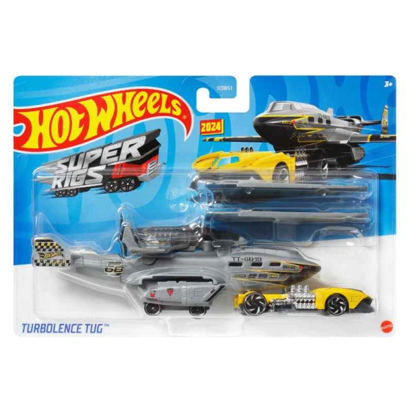 HOT WHEELS SUPER ΝΤΑΛΙΚΑ - ΔΙΑΦΟΡΑ ΣΧΕΔΙΑ