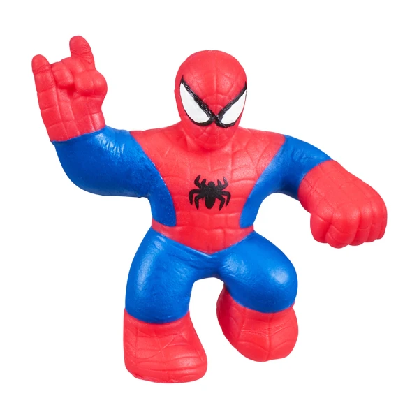 GOO JIT ZU MINI MARVEL ΜΟΝΗ ΦΙΓΟΥΡΑ SERIES 5 - ΔΙΑΦΟΡΑ ΣΧΕΔΙΑ