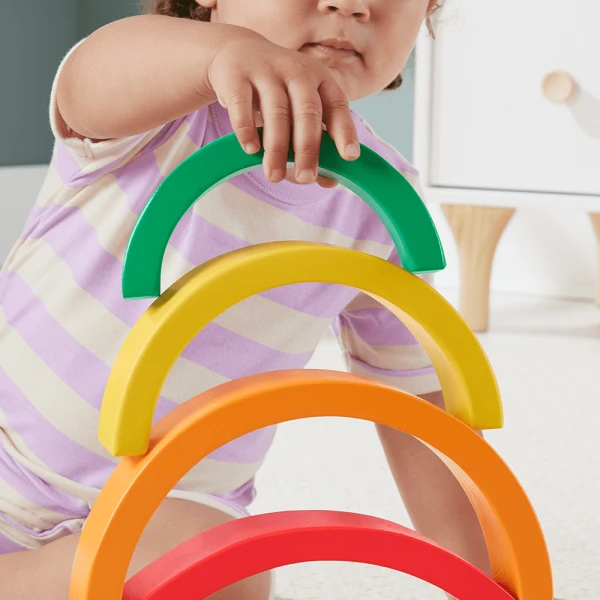 FISHER PRICE ΕΚΠΑΙΔΕΥΤΙΚΟ ΠΑΙΧΝΙΔΙ ΞΥΛΙΝΟ ΟΥΡΑΝΙΟ ΤΟΞΟ