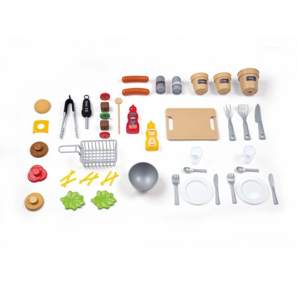 SMOBY GARDEN KITCHEN