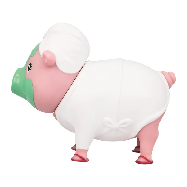 LILALU ΚΟΥΜΠΑΡΑΣ PIGGY WELLNESS