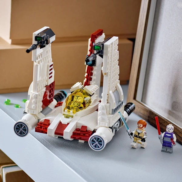 LEGO® STAR WARS™ ΑΣΤΡΟΜΑΧΗΤΙΚΟ V-19 TORRENT