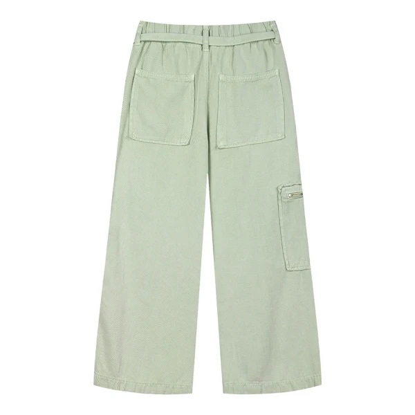 ENERGIERS GIRL\'S CULOTTES PEANUT