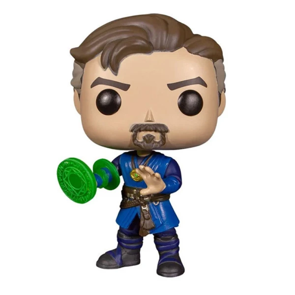 FUNKO POP! VINYL FIGURE  MARVEL DOCTOR STRANGE 1039 (WITHOUT PACKAGING)