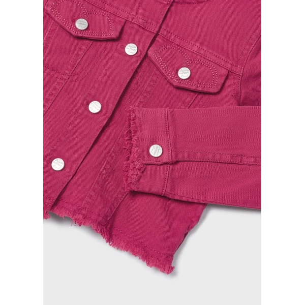 MAYORAL JACKET BLUSH