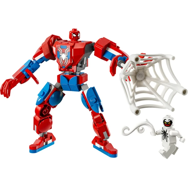 LEGO® MARVEL SPIDER-MAN MECH VS. ANTI-VENOM