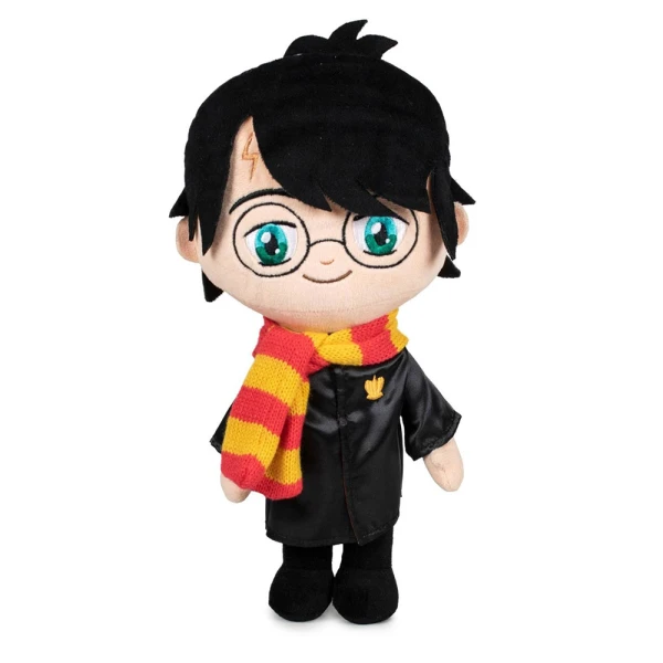 ΛΟΥΤΡΙΝΟ HARRY POTTER - 4 ΣΧΕΔΙΑ