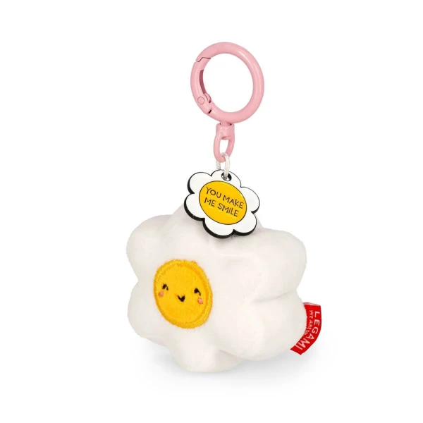LEGAMI ΜΠΡΕΛΟΚ SUPER SOFT ΛΟΥΤΡΙΝΟ DAISY