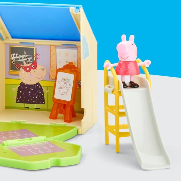 PEPPA PIG POP OPEN PLAYGROUP