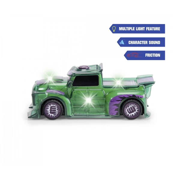 JADA ΑΥΤΟΚΙΝΗΤΟ 1:32 MARVEL LIGHT HERO HULK