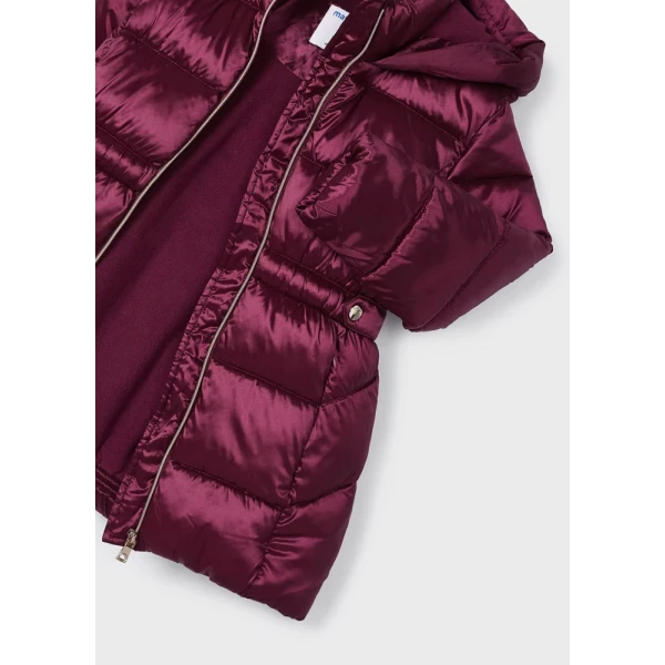 MAYORAL JACKET BERRY