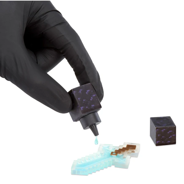 MINIVERSE MAKE IT MINI MINECRAFT
