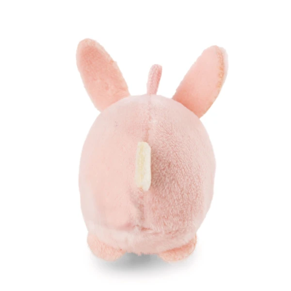 MY MOCHI MINIS LYING HANGING PLUSH 5 cm BUNNY PIBU