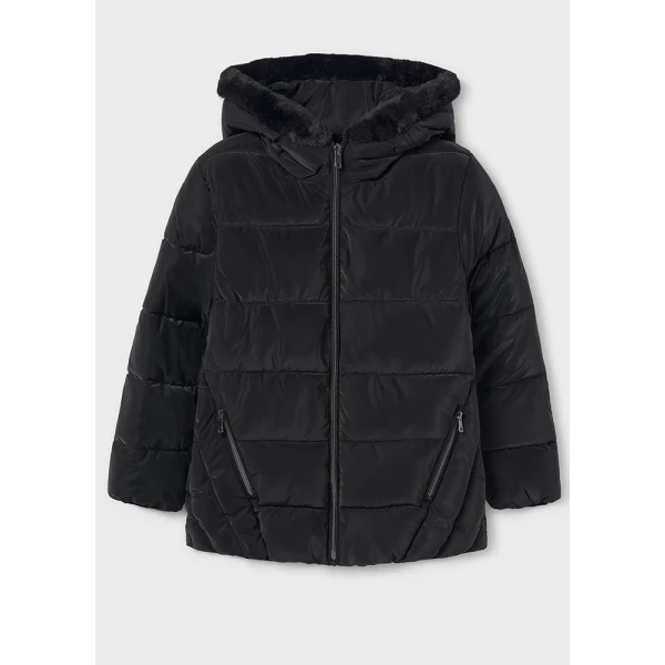MAYORAL JACKET MEDIUM BLACK