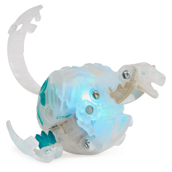 BAKUGAN LEGENDS ΣΥΛΛΟΓΗ LEGENDS