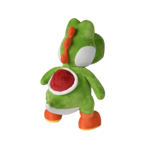 SUPER MARIO PLUSH - YOSHI 30cm.