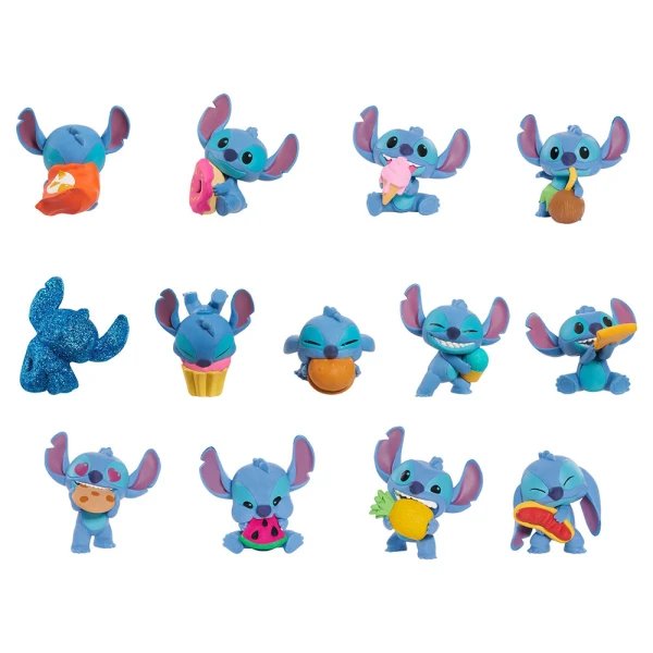 STITCH ΜΙΝΙ ΚΑΨΟΥΛΕΣ ΜΕ ΦΙΓΟΥΡΑ ΕΚΠΛΗΞΗ