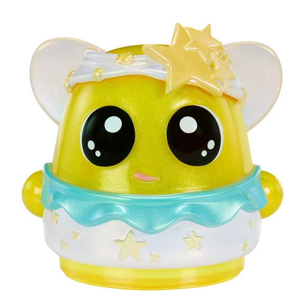 DOHKINS SCENTED DOUGH - FAIRY FOR TRAY