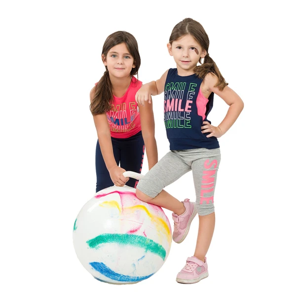 ENERGIERS SET 3 pcs GIRL BEBE MAREN