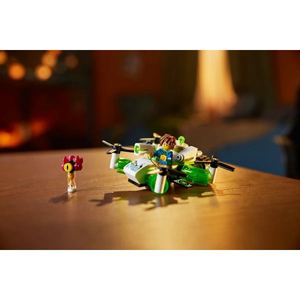 LEGO® DREAMZZZ™ ΕΚΤΟΣ ΔΡΟΜΟΥ ΑΥΤΟΚΙΝΗΤΟ ΤΟΥ ΜΑΤΕΟ (ΧΩΡΙΣ ΣΥΣΚΕΥΑΣΙΑ)