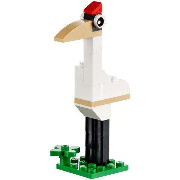LEGO CLASSIC LEGO LARGE CREATIVE BRICK BOX