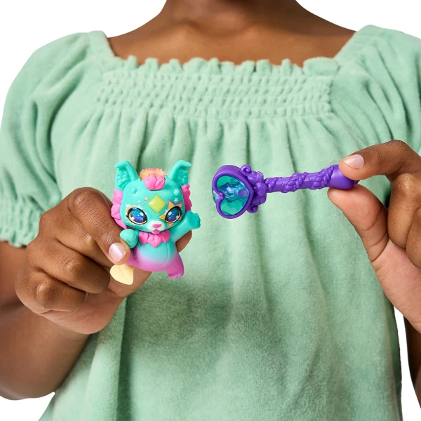 MAGIC MIXIES MIXLINGS S3 SINGLE FIGURE