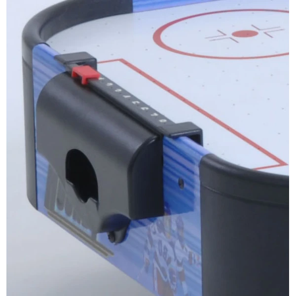 GARLANDO ΕΠΙΤΡΑΠΕΖΙΟ AIR-HOCKEY GHIBLI 87X49 cm 
