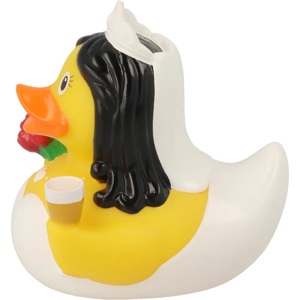LILALU ΠΑΠΑΚΙ - BRIDE DUCK