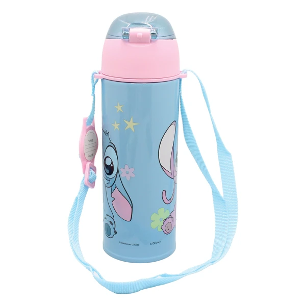 ΠΑΓΟΥΡΙ ΘΕΡΜΟΣ ΑΝΟΞΕΙΔΩΤΟ 450ml STITCH