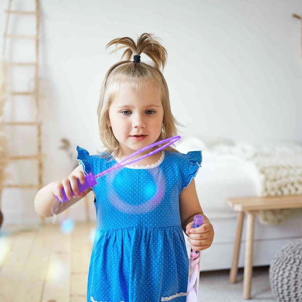 AS BUBBLE WAND DISNEY FROZEN 2 FOR AGES 3+