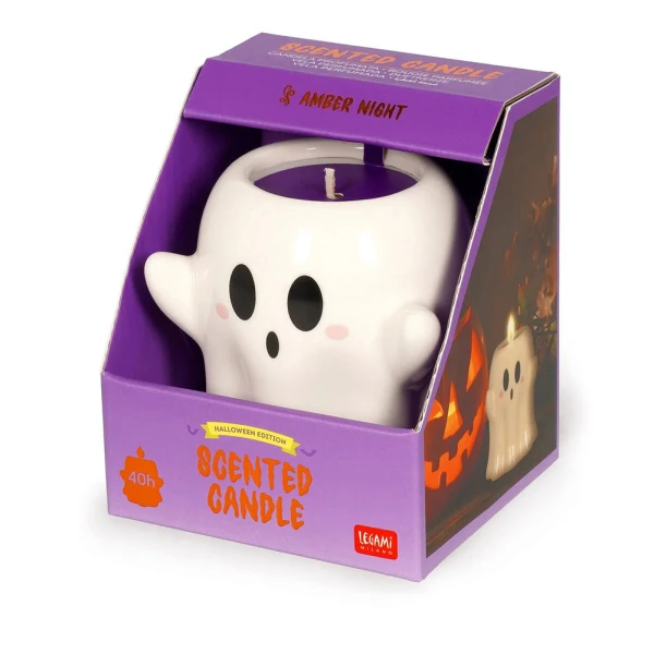 LEGAMI SCENTED CANDLE - GHOST