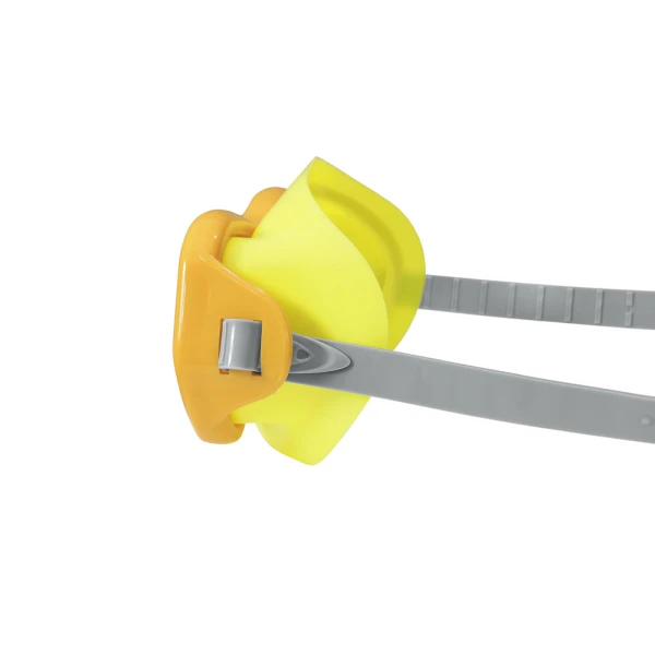 BESTWAY KIDS DOMINATOR MASK YELLOW