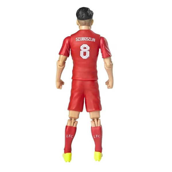 ΣΥΛΛΕΚΤΙΚΗ ΦΙΓΟΥΡΑ ΔΡΑΣΗΣ 20 εκ. LIVERPOOL SOCCER - DOMINIK SZOBOSZLAI