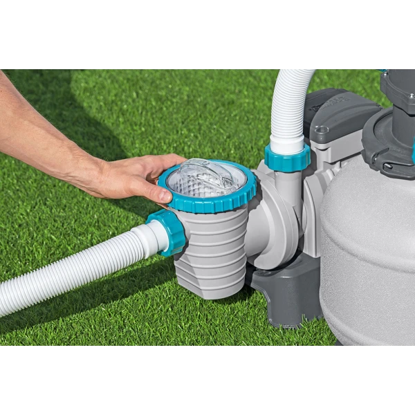 BESTWAY SAND FILTER PUMP 8324L/2200GAL 