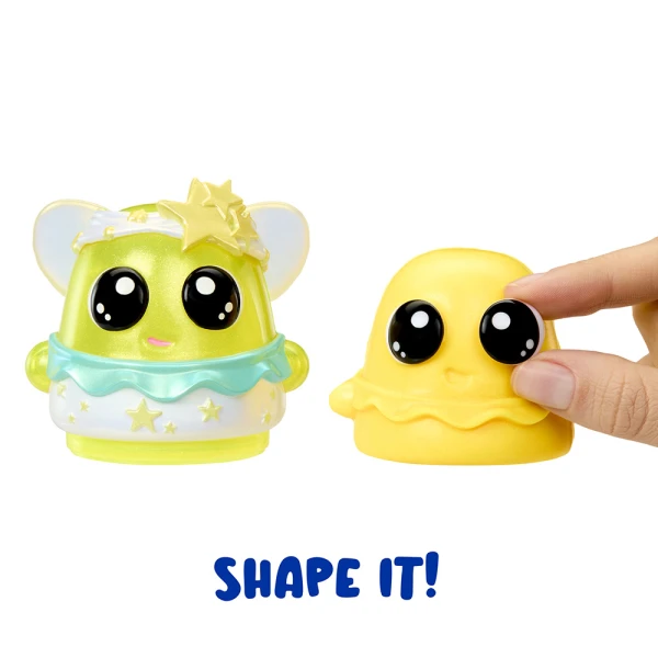 DOHKINS SCENTED DOUGH - FAIRY FOR TRAY