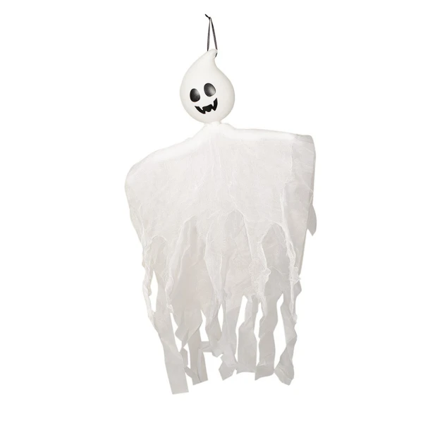 ΚΡΕΜΑΣΤΕΣ ΦΙΓΟΥΡΕΣ HALLOWEEN - 6 ΣΧΕΔΙΑ