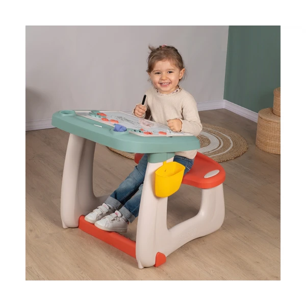 SMOBY LITTLE PUPILS DESK